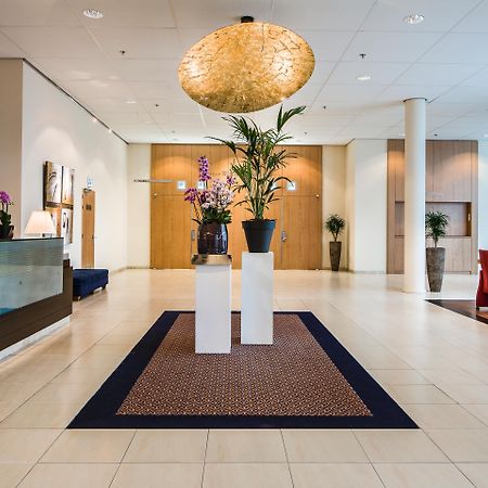 Radisson Blu Hotel Amsterdam Airport, Schiphol Amsterdam Airport Schiphol Exterior foto